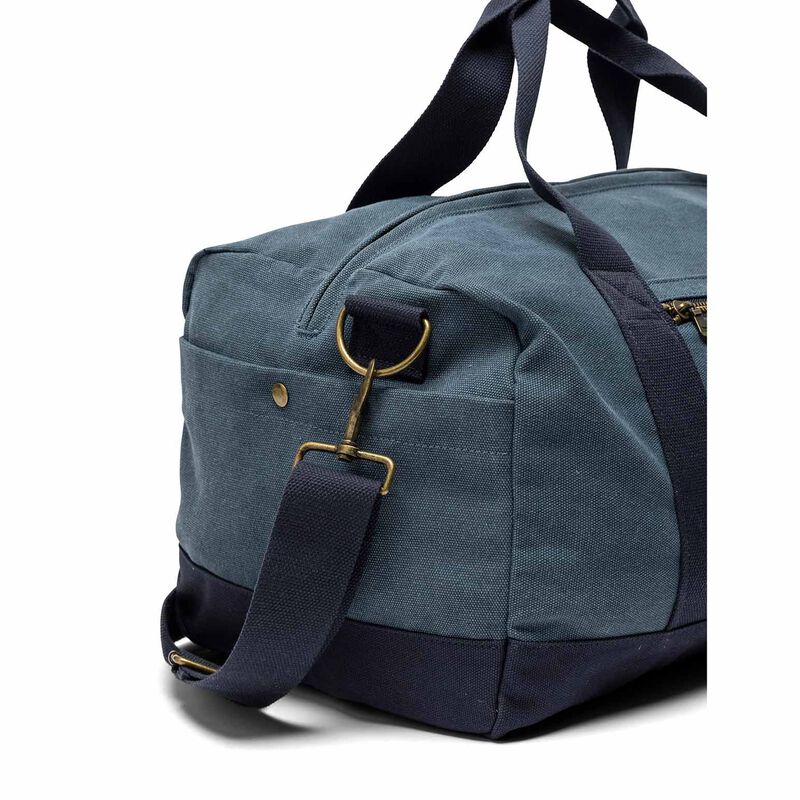 Rodd & Gunn Foxton Duffle Bag image number 6